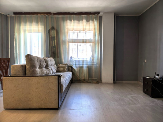 Продам двухкомнатную (2-комн.) квартиру, Лермонтова ул, 63а, Иркутск г