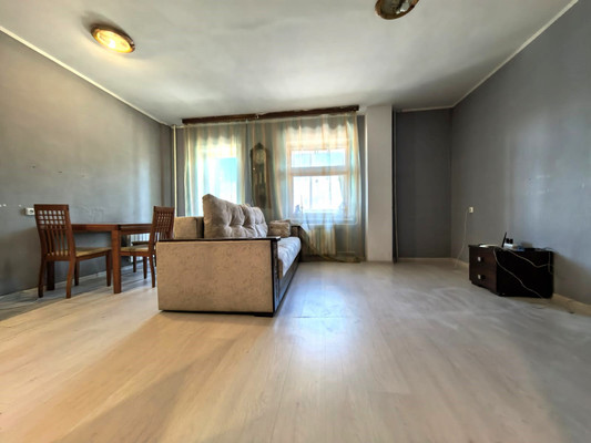 Продам двухкомнатную (2-комн.) квартиру, Лермонтова ул, 63а, Иркутск г