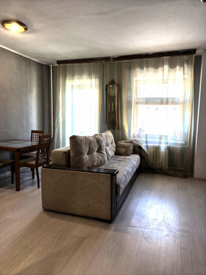 Продам двухкомнатную (2-комн.) квартиру, Лермонтова ул, 63а, Иркутск г