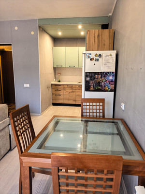 Продам двухкомнатную (2-комн.) квартиру, Лермонтова ул, 63а, Иркутск г