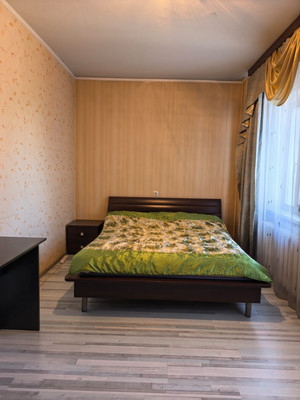 Продам двухкомнатную (2-комн.) квартиру, Лермонтова ул, 63а, Иркутск г