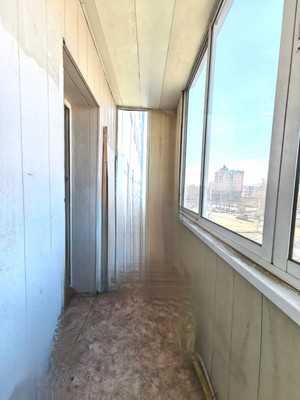 Продам двухкомнатную (2-комн.) квартиру, Лермонтова ул, 63а, Иркутск г