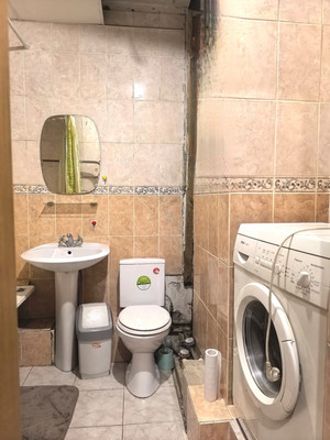 Продам двухкомнатную (2-комн.) квартиру, Лермонтова ул, 63а, Иркутск г