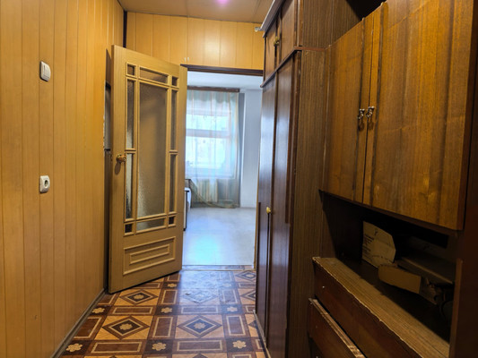 Продам двухкомнатную (2-комн.) квартиру, Лермонтова ул, 63а, Иркутск г