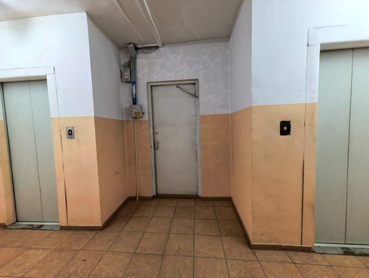 Продам двухкомнатную (2-комн.) квартиру, Лермонтова ул, 63а, Иркутск г