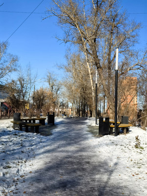 Продам двухкомнатную (2-комн.) квартиру, Лермонтова ул, 63а, Иркутск г