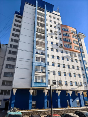 Продам двухкомнатную (2-комн.) квартиру, Лермонтова ул, 63а, Иркутск г