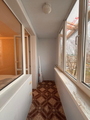 Продам трехкомнатную (3-комн.) квартиру, Садовая ул, 36, Глинищево с