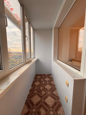 Продам трехкомнатную (3-комн.) квартиру, Садовая ул, 36, Глинищево с