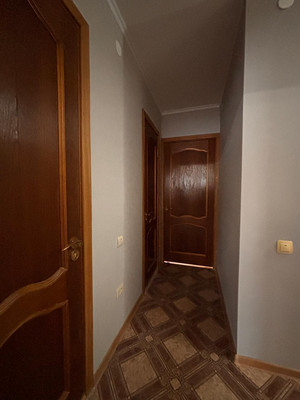 Продам трехкомнатную (3-комн.) квартиру, Садовая ул, 36, Глинищево с