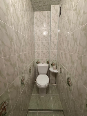 Продам трехкомнатную (3-комн.) квартиру, Садовая ул, 36, Глинищево с