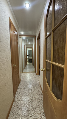 Продам двухкомнатную (2-комн.) квартиру, 2-я Комсомольская ул, 15, Южно-Сахалинск г