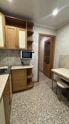 Продам двухкомнатную (2-комн.) квартиру, 2-я Комсомольская ул, 15, Южно-Сахалинск г