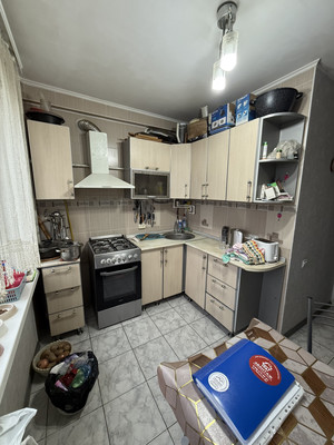 Продам трехкомнатную (3-комн.) квартиру, Новороссийская ул, 72А, Армавир г