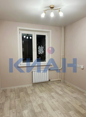 Продам однокомнатную (1-комн.) квартиру, 60 лет Образования СССР пр-кт, 58Ж, Красноярск г