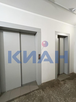 Продам однокомнатную (1-комн.) квартиру, 60 лет Образования СССР пр-кт, 58Ж, Красноярск г