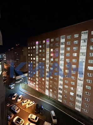 Продам однокомнатную (1-комн.) квартиру, 60 лет Образования СССР пр-кт, 58Ж, Красноярск г