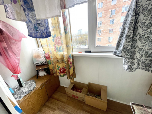 Продам двухкомнатную (2-комн.) квартиру, Мильчакова ул, 3, Ростов-на-Дону г