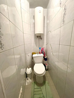 Продам двухкомнатную (2-комн.) квартиру, Мильчакова ул, 3, Ростов-на-Дону г