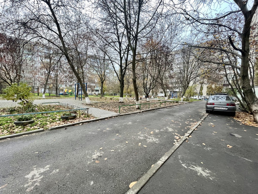 Продам двухкомнатную (2-комн.) квартиру, Мильчакова ул, 3, Ростов-на-Дону г