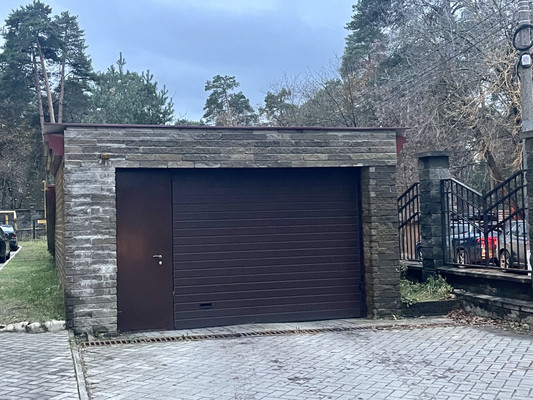 Продам машиноместо 17,2 м2, Чкалова ул, 1, Ильинский рп