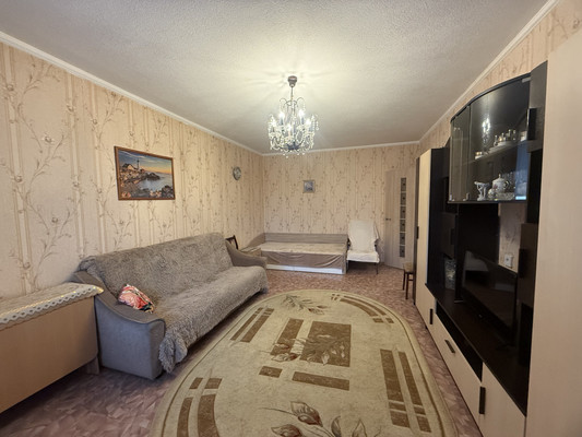 Продам однокомнатную (1-комн.) квартиру, Проселочная ул, 19, Ростов-на-Дону г