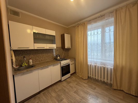 Продам однокомнатную (1-комн.) квартиру, Проселочная ул, 19, Ростов-на-Дону г