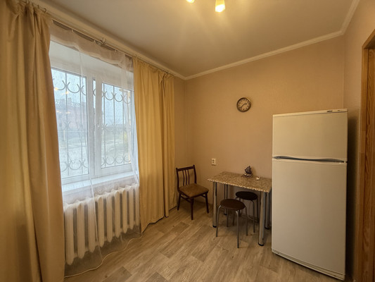 Продам однокомнатную (1-комн.) квартиру, Проселочная ул, 19, Ростов-на-Дону г