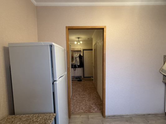 Продам однокомнатную (1-комн.) квартиру, Проселочная ул, 19, Ростов-на-Дону г