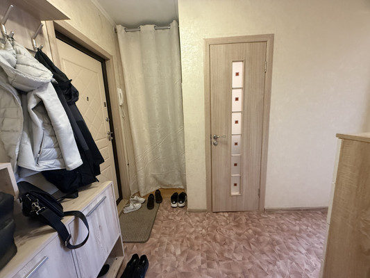 Продам однокомнатную (1-комн.) квартиру, Проселочная ул, 19, Ростов-на-Дону г