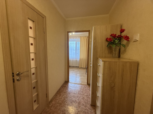 Продам однокомнатную (1-комн.) квартиру, Проселочная ул, 19, Ростов-на-Дону г