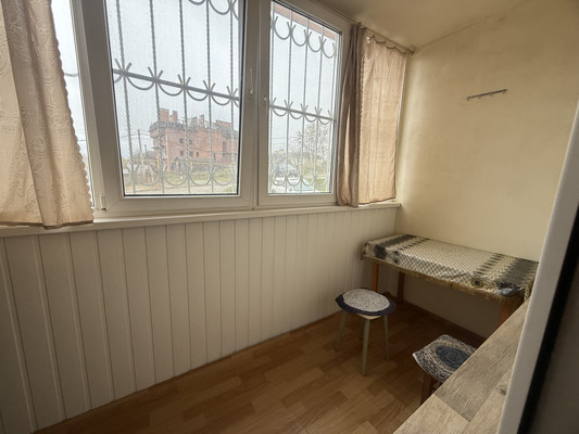 Продам однокомнатную (1-комн.) квартиру, Проселочная ул, 19, Ростов-на-Дону г