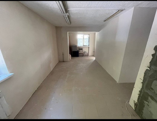 Продам однокомнатную (1-комн.) квартиру, Школьная ул, 1, Агой с