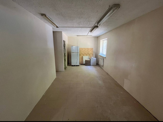 Продам однокомнатную (1-комн.) квартиру, Школьная ул, 1, Агой с