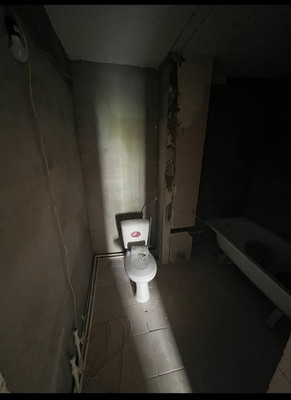 Продам однокомнатную (1-комн.) квартиру, Школьная ул, 1, Агой с