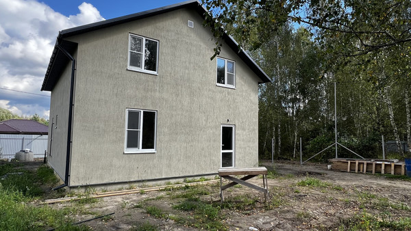 Продам дом, Пионерская ул, 37а, Дементьево д, 0 км от города