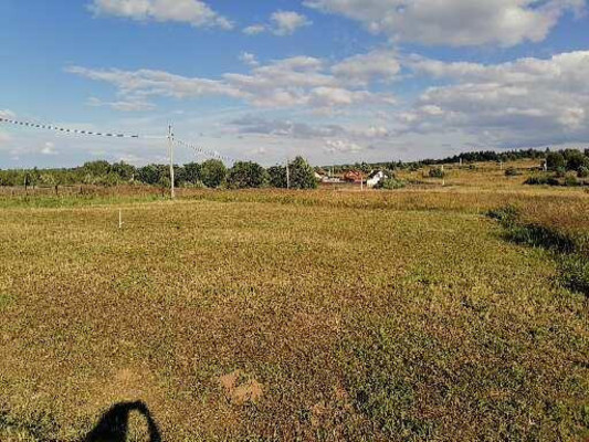 Продам участок 14,13 соток, Садоводство, Красная Деревня д, 0 км от города