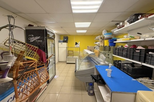 Продам коммерческое помещение 116,4 м2, Отдыха ул, 3а, Екатеринбург г