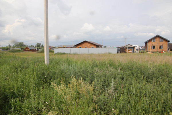 Продам участок 6,7 соток, ИЖС, Мира ул, Старые Киешки д, 0 км от города