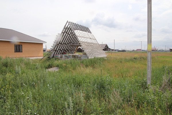 Продам участок 6,7 соток, ИЖС, Мира ул, Старые Киешки д, 0 км от города