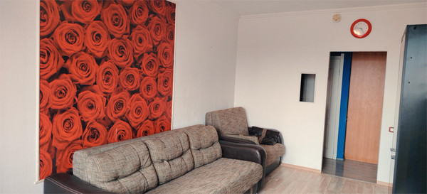 Продам двухкомнатную (2-комн.) квартиру, Хворостянского ул, 15, Новороссийск г