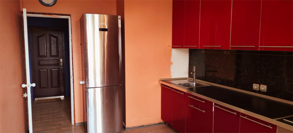 Продам двухкомнатную (2-комн.) квартиру, Хворостянского ул, 15, Новороссийск г