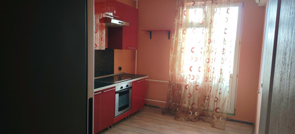 Продам двухкомнатную (2-комн.) квартиру, Хворостянского ул, 15, Новороссийск г