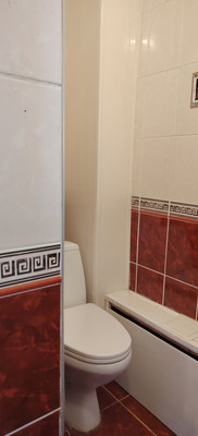 Продам двухкомнатную (2-комн.) квартиру, Хворостянского ул, 15, Новороссийск г