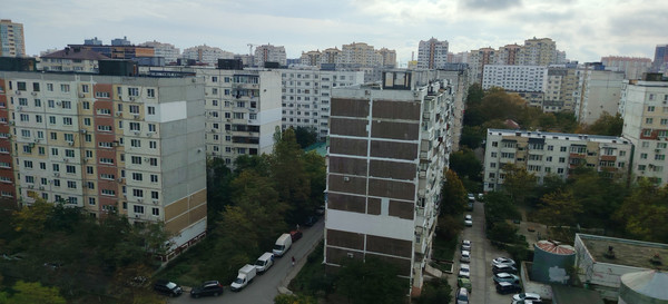 Продам двухкомнатную (2-комн.) квартиру, Хворостянского ул, 15, Новороссийск г