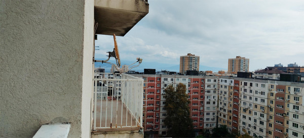 Продам двухкомнатную (2-комн.) квартиру, Хворостянского ул, 15, Новороссийск г