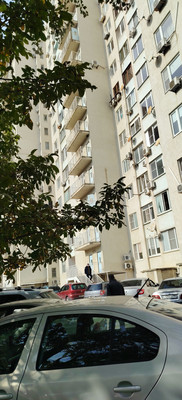 Продам двухкомнатную (2-комн.) квартиру, Хворостянского ул, 15, Новороссийск г