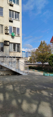 Продам двухкомнатную (2-комн.) квартиру, Хворостянского ул, 15, Новороссийск г