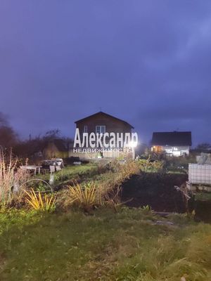 Продам дом, Антропшинская ул, 235, Коммунар г, 45 км от города