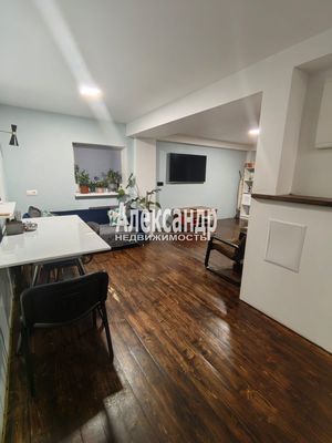 Продам дом, Антропшинская ул, 235, Коммунар г, 45 км от города